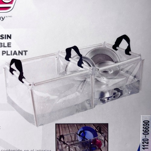 Coleman outdoor wash - coleman, basin