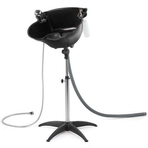 Portable adjustable wash basin - wash,
